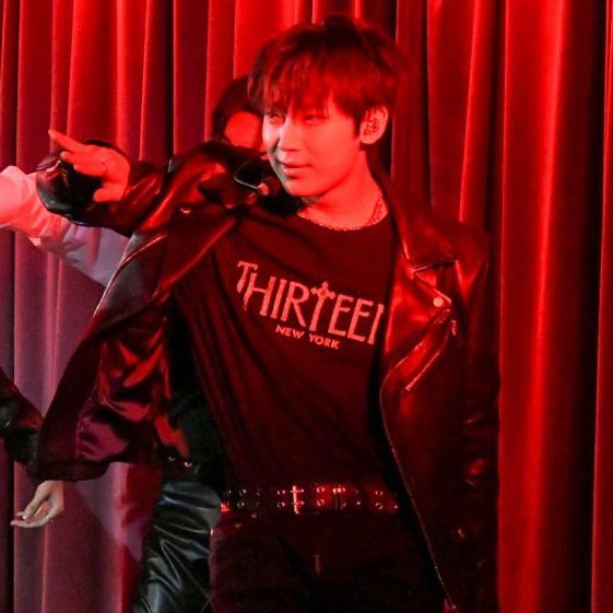 filmksw's tweet photo. kim sunoo, thee main slayer. https://t.co/epE9WAVGa5