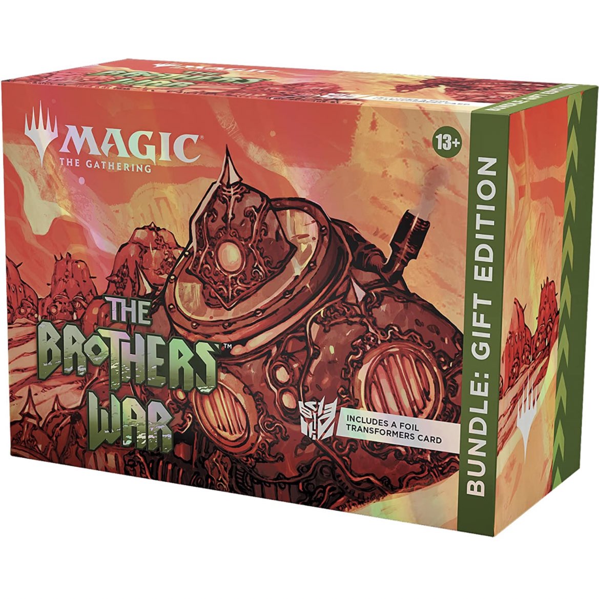 I’m getting close to 2k followers so I think it’s time for another giveaway! 

A Brothers’ War bundle (gift edition) could be yours!

Just follow, like, and RT. Winner randomly selected 10/14 (US Only).