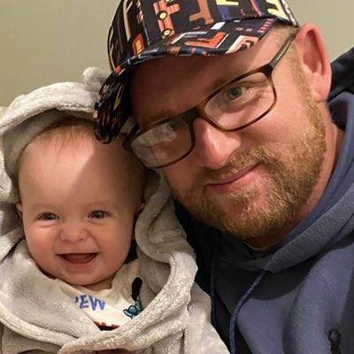 kevlar_52's tweet photo. #NewProfilePic https://t.co/EllfIv95Ro
