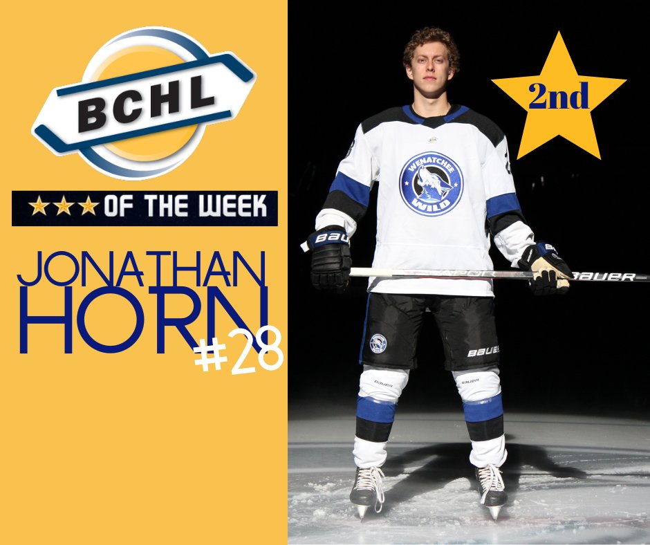 Let's go!  ⭐ bchl.ca/nadeau-horn-au…