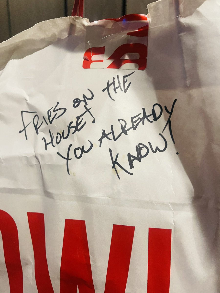 Dark Arts is RED tweet media