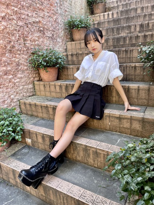 Twitterのコスプレ画像25