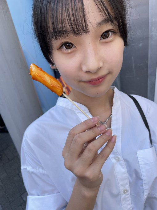 Twitterのコスプレ画像24