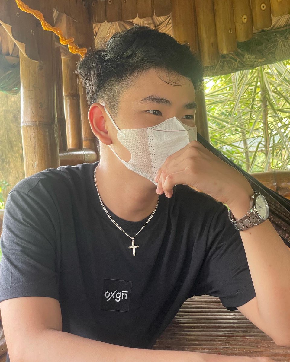 kenang1120's tweet photo. Cutiee me✨🖤 https://t.co/10LNwRua4x