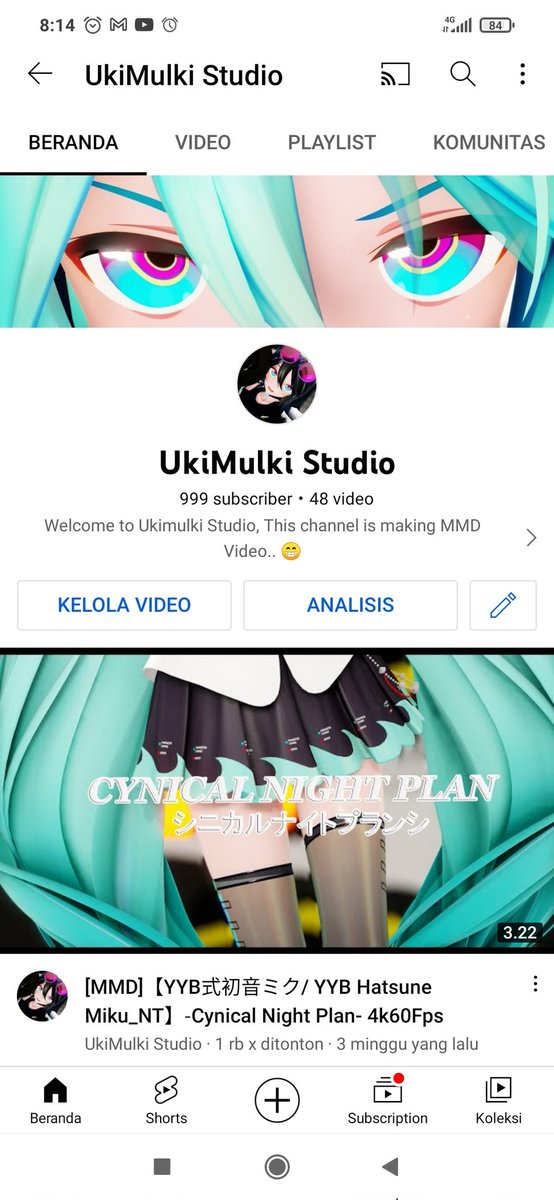 Uki (@UkiMulkiStudio) / Posts / X