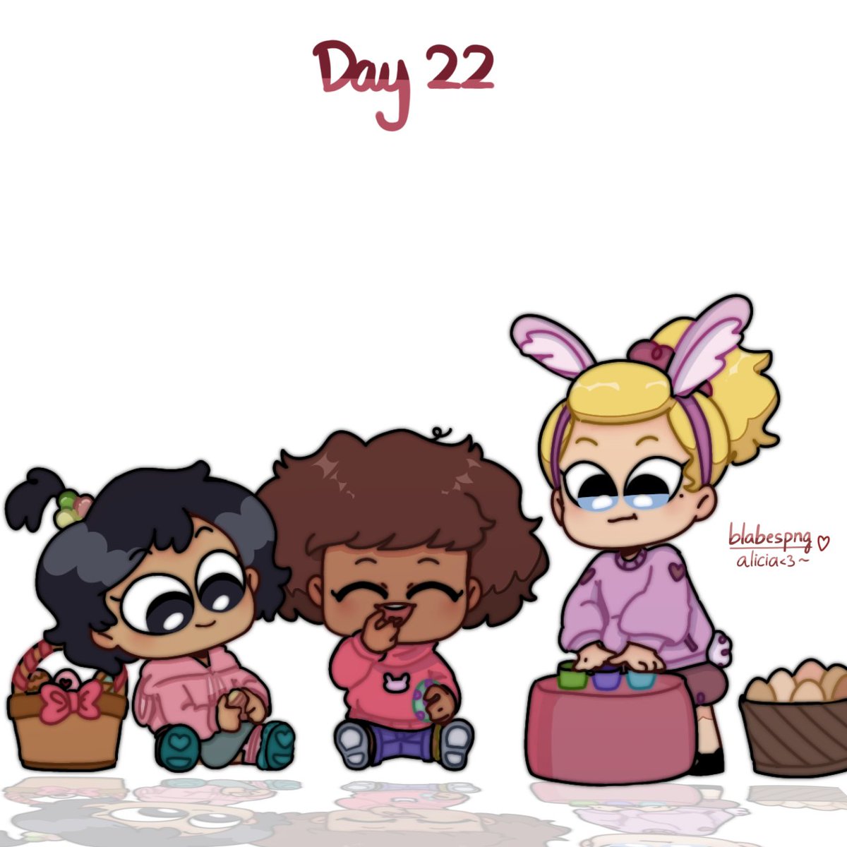 blabespngnyaw's tweet photo. #babysashannarcy #sashannarcy #amphibia https://t.co/8Yb2vqLVjG