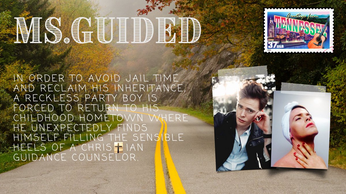 Mason O'Sullivan (#PreWGA) tweet media