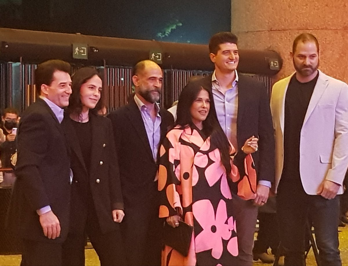 ROSSYRM24's tweet photo. @marthadebayle en el @AuditorioMx para ver #carminaburana https://t.co/REMpbO221F