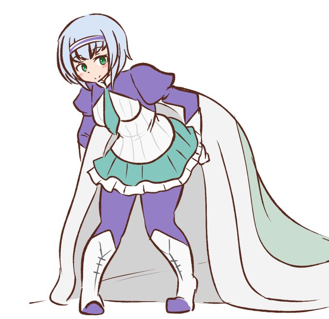 ご依頼絵 commission(一部) 