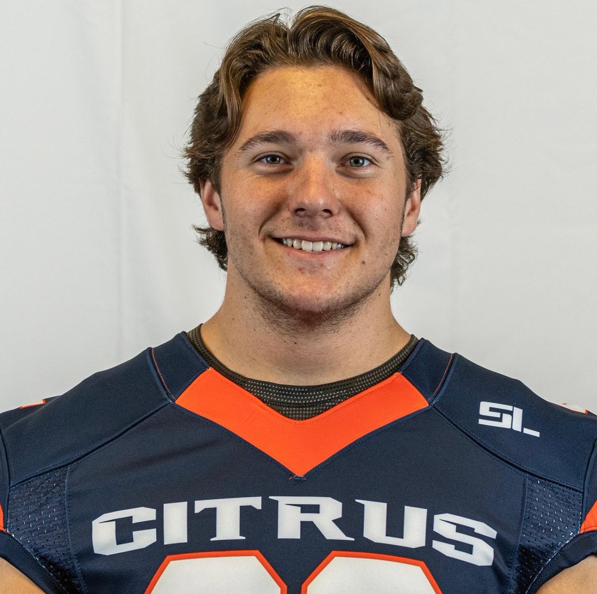 Citrus College Football tweet media