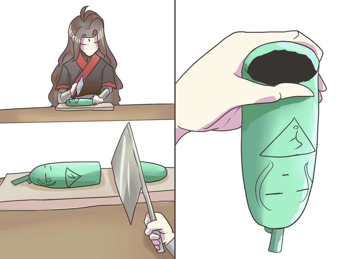 ClownEntretaim2's tweet photo. Holiiiii~ 
Esperamos se encuentren bien uwu
Les traemos este bonito (˵ ͡° ͜ʖ ͡°˵) minicomic  que esperamos les agrade :D
Créditos: ArtemiCuarz

#luobinghe #ShenQingqiu #SAVEproyectodefans #SVSSSfanproject https://t.co/anKFFC7tkp