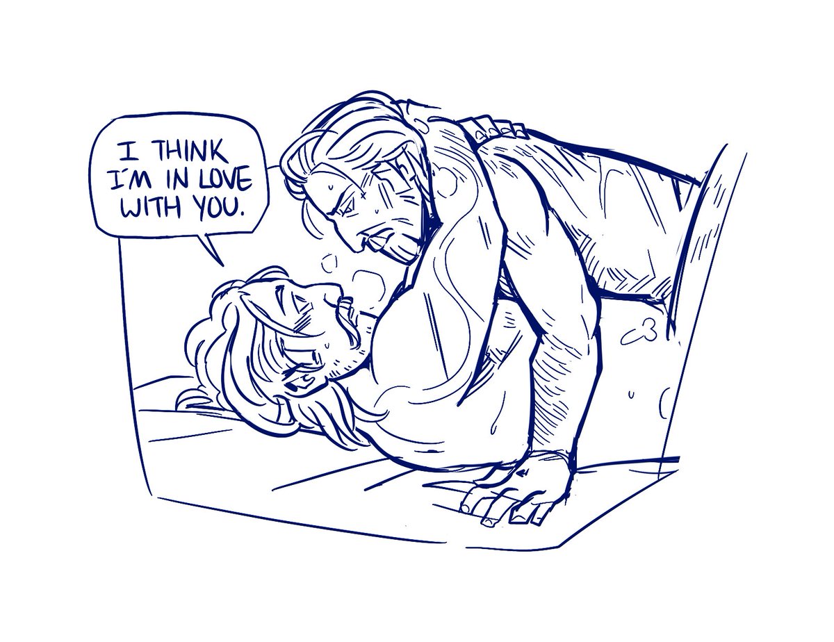 sickamore2012's tweet photo. not gonna finish this lil thing bc it’s old as balls and i don’t remember what i was going to do with it but regardless. here you go cjizzy nation *throws this at you like i am tossing a handful of feed to the chickens* https://t.co/qJ4oLzD1Rf