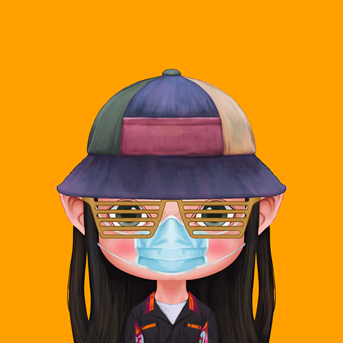 Good morning, everyone! Have a nice day! 🤙😈

#OpenSeaNFT #NFT #NFTCommumity