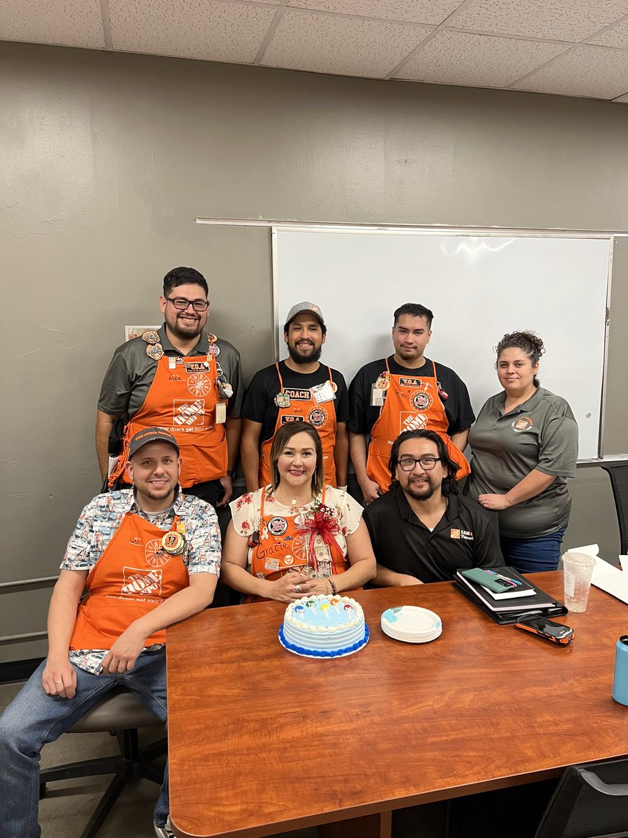 Happy birthday Gracie in D70!!! Thank you for everything you do!!