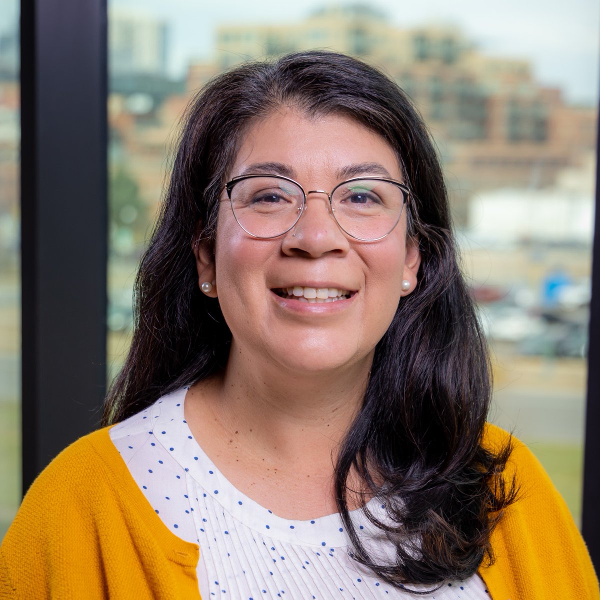 A heartfelt welcome to Dr. Edelina Burciaga (@emburciaga), an Assistant Professor of Sociology at the University of Colorado, Denver. Dr Burciaga has been elected an ASA Latina/o/x Section council member.