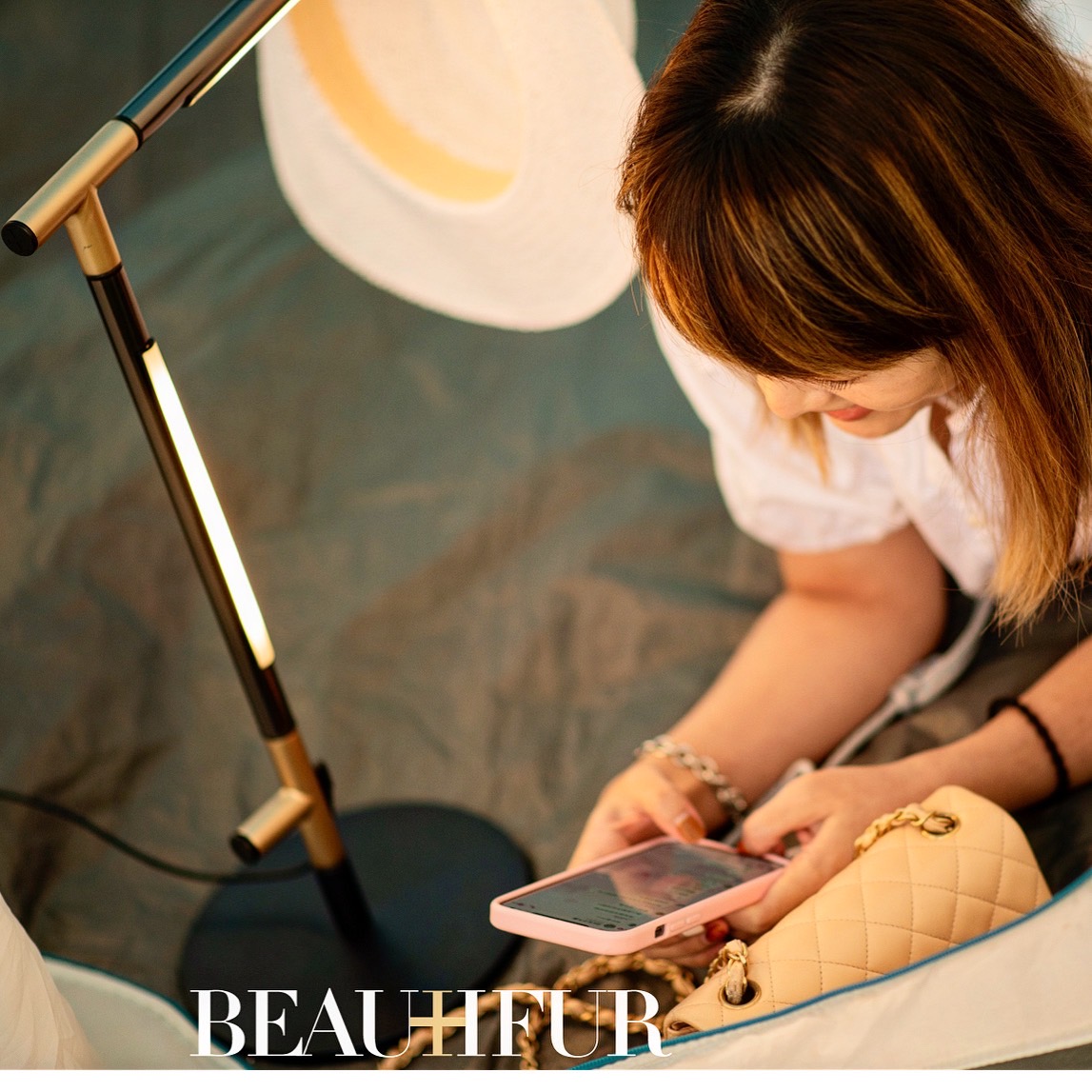 BeautifurF's tweet photo. Everyone loves outdoor, especially when the lighting is just right.

#beautifur #beautifurlight #smartlight #smartfurniture #aiot #camping #outdoorlighting #outdoor https://t.co/Ae6zrCDZeG