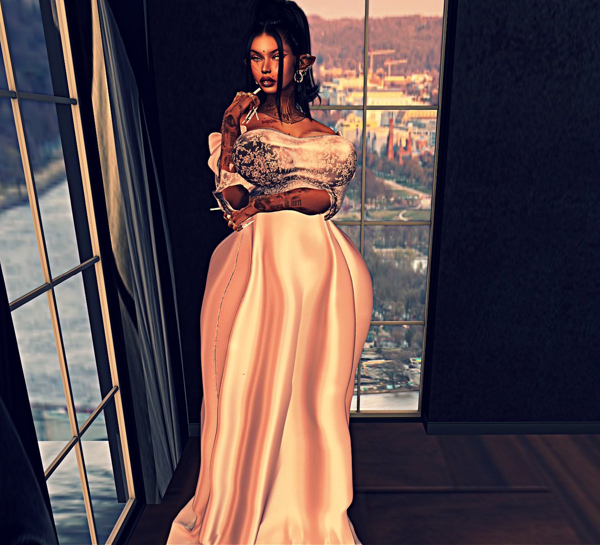 Sytharia's tweet photo. 🔥 Dubai Event🔥
💎BRILLANCIA 💎
🖊 Title: All Dressed up 🖊
📆Date: Sept. 20th - Oct. 10th
💜Blog: https://t.co/wk41aw7k0p
📸Flickr: https://t.co/keNKqf7gAw
🏆Instagram: https://t.co/Peu4POhU1P
🥇Twitter: https://t.co/FcZ9kBvtHg
#BRILLANCIA #DubaiEvent https://t.co/pMqB67zaZj