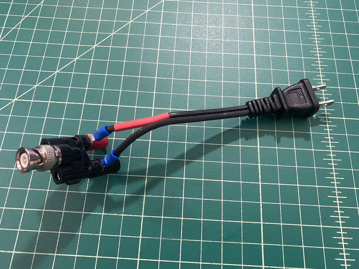 TheSmokinApe's tweet image. #testing #safety #lectric