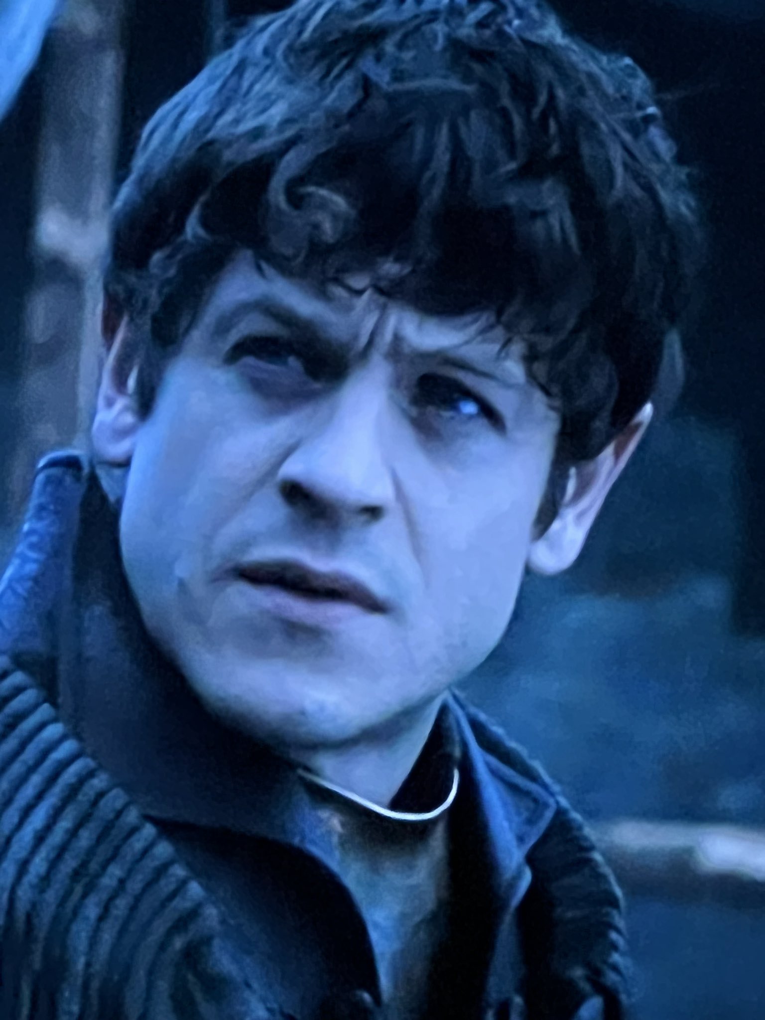 Ben Schwartz on Twitter: "Never mind. He blew it." / Twitter