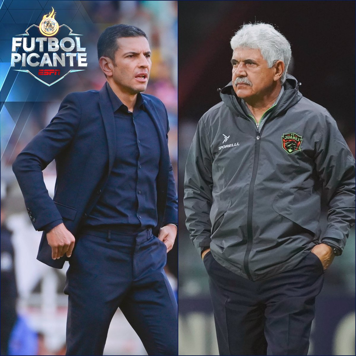 Futbol Picante tweet media