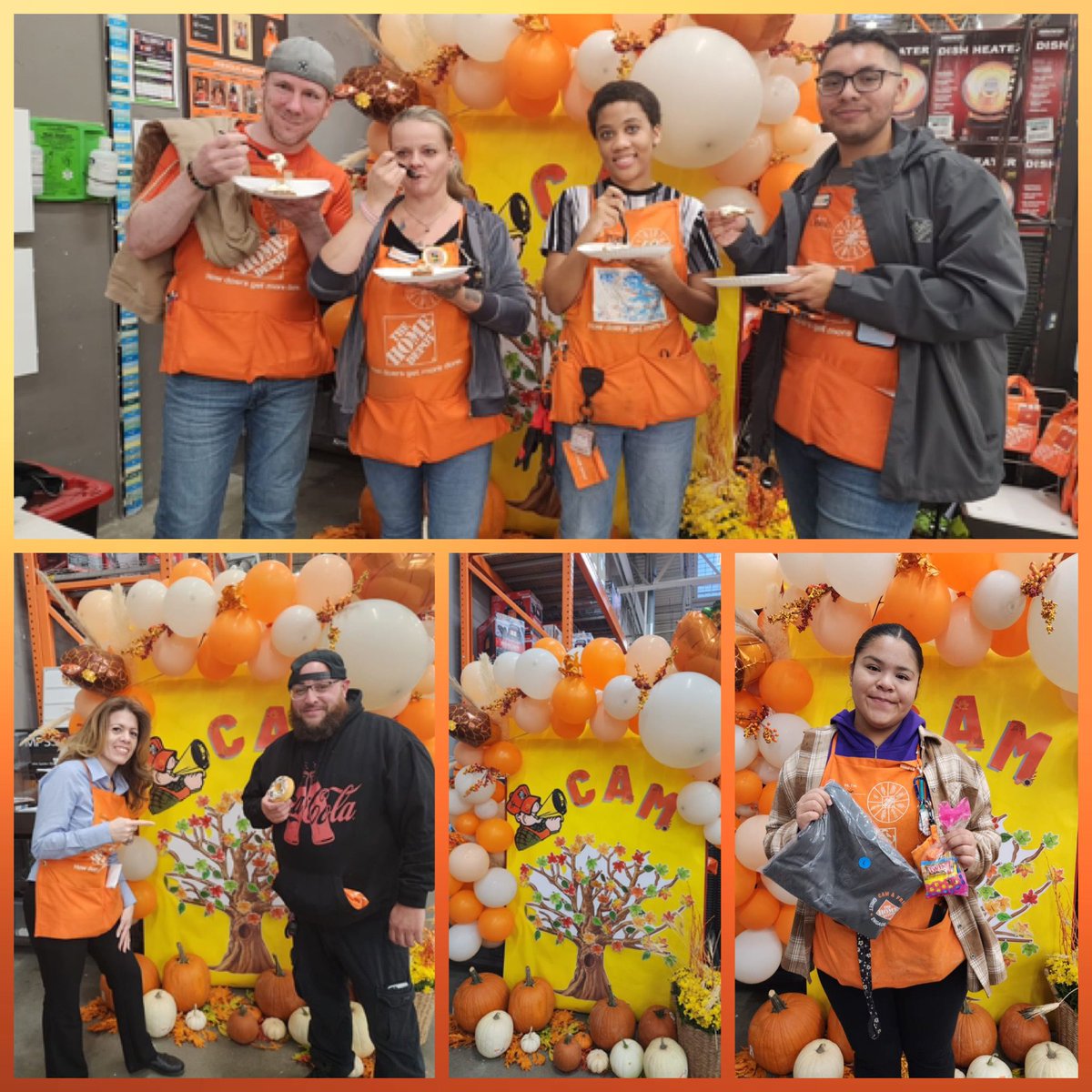 The first 3 days of our CAM brought the fun with our fantastic 908 Photo Booth..@Tino_Longobardi @fearon_frank @LourdesPerry15 @XoXoNicole420