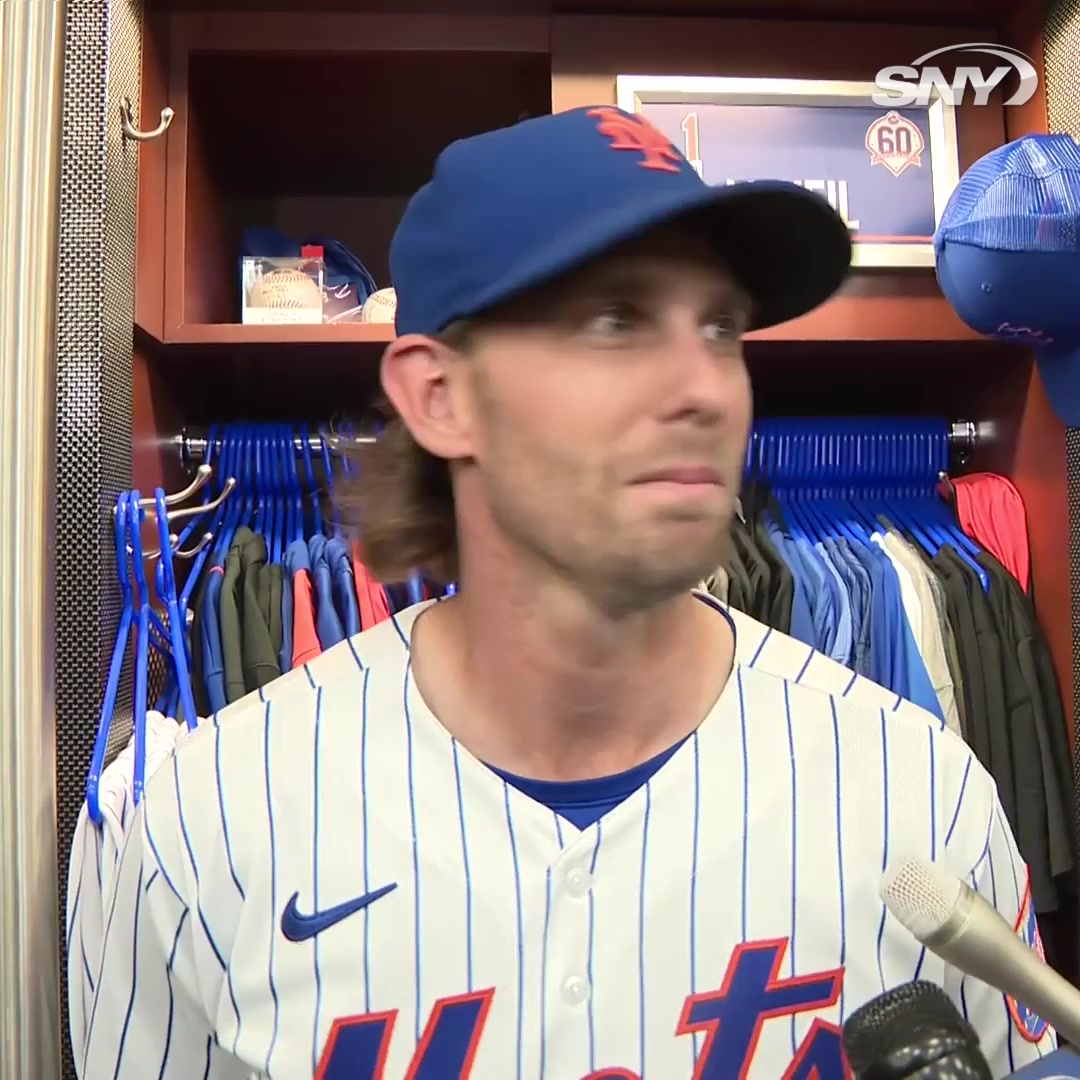 SNY on Twitter "Jeff McNeil says winning the batting title is "a dream