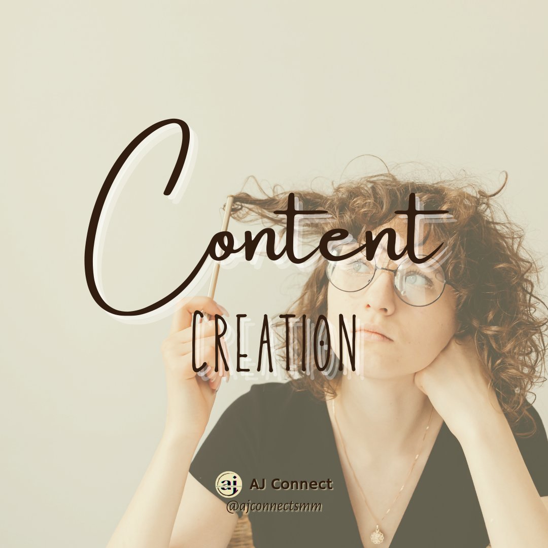 ajconnectsmm's tweet photo. Tips for content creation:
✅Understand your audience.
✅Be up-to-date.
✅Write regularly.
✅Build content around keyword research.
✅Improve skills.
✅Repurpose your content.
#content #contentcreation #visual #copywriting #graphic #contentdesign #smmgoals #ajinsmm #ajthoughts https://t.co/D8CTLJ5i99