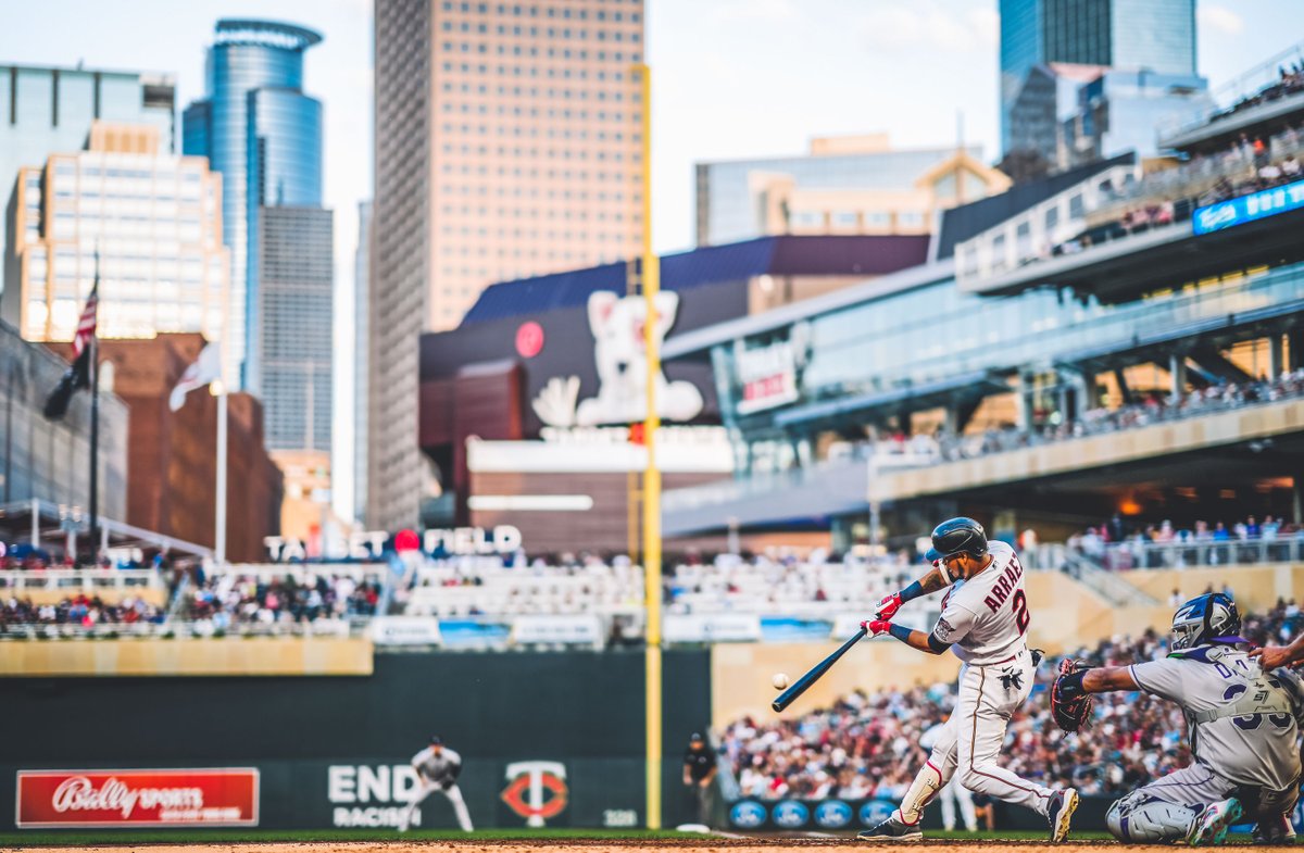 Limon on Twitter "RT bracehemmelgarn Your 2022 American League