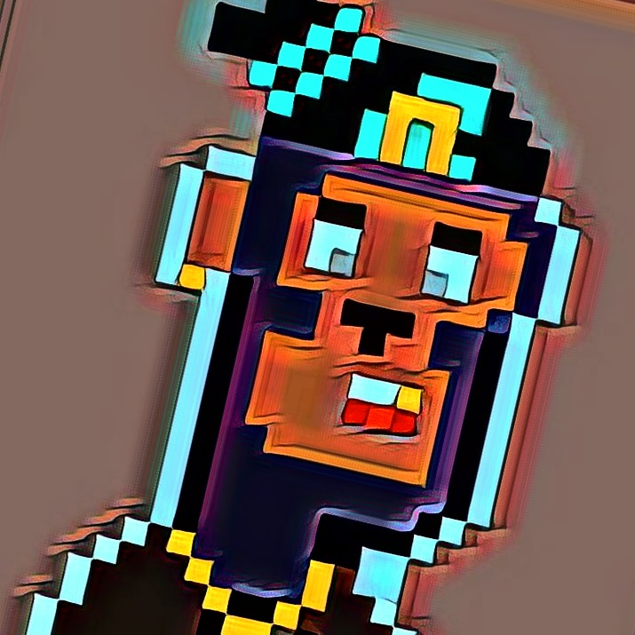 punk$monkey collection
NFT 0.002 ETH
 #NFTs #NFT #NFTCommunity 
👇👇
opensea.io/Punk-monkey