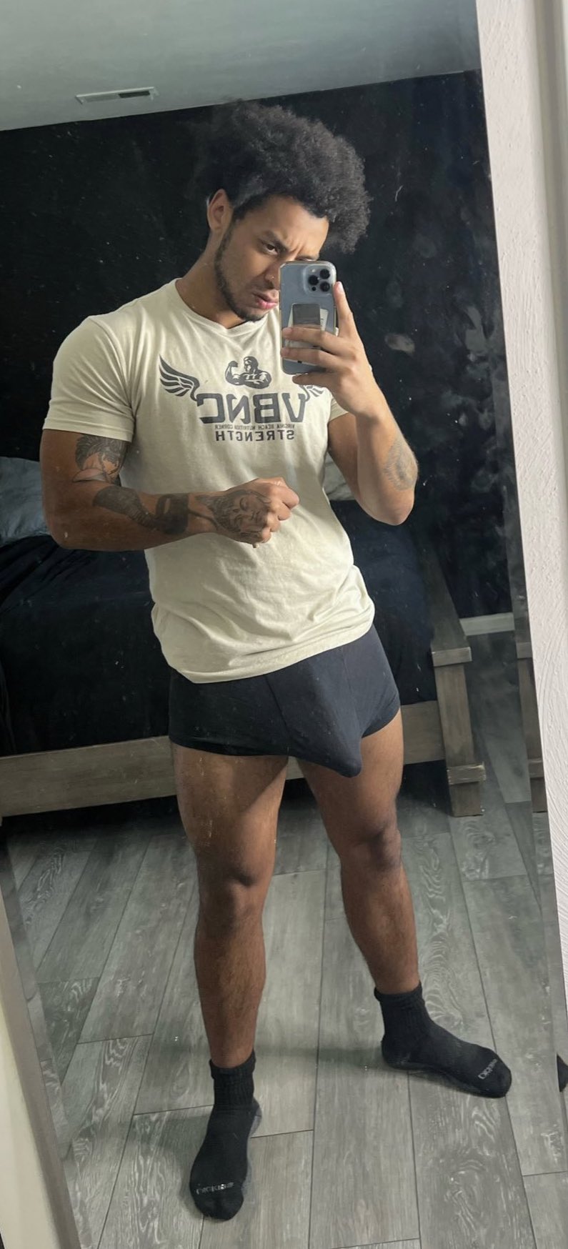 PAPI with CURLS on Twitter: "Just finished a cardio workout, rt this if you wanna see more 😏