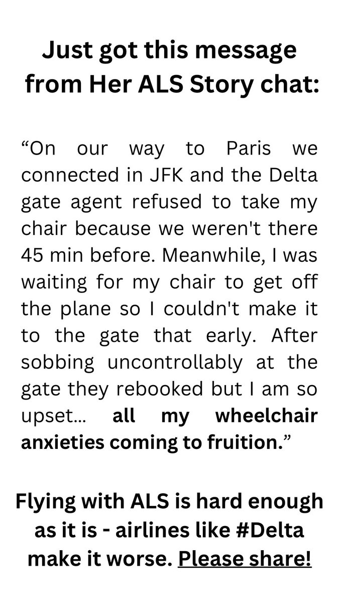 ajcavaliere's tweet image. Shame on you @Delta