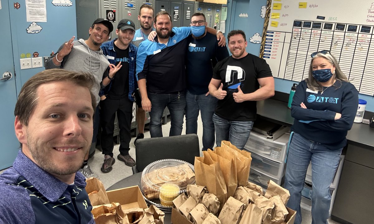 Bret Mcdavid tweet media