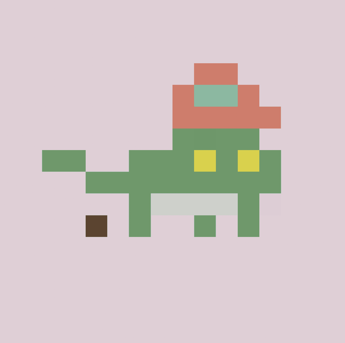 We love the pigs! Good luck with launching @tinyoinks 2.0!