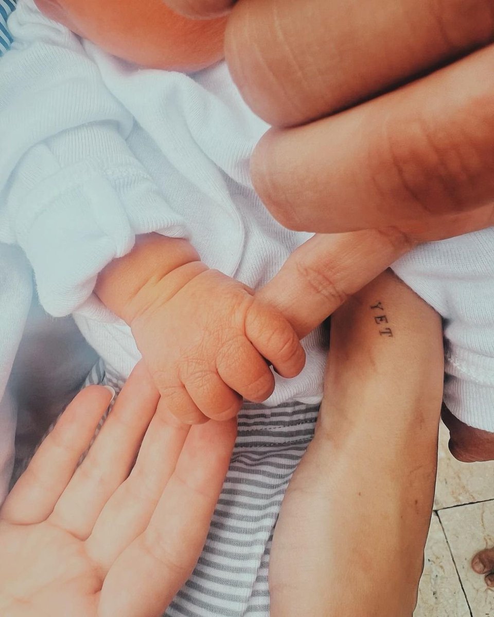 Maby_13's tweet photo. @montanertwiter  felicidades abuelito!!!
3 nietitas
3 nietitos
 Llegó el turno de #StefyRicky de desempatar ahora!!😉 https://t.co/YeSBqBdLcF
