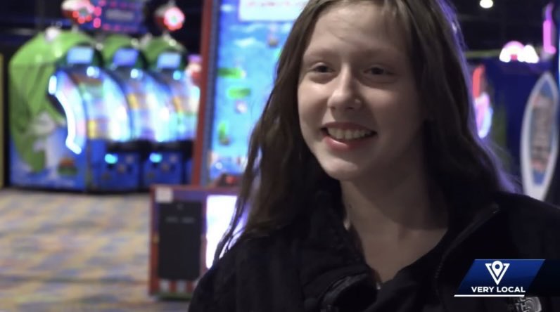 WOW! Been on a little Twitter hiatus since 2014. Good to get a break sometimes. But we’ve got lots to share! Like this week’s feature - Delani! She’s 16 and hoping for a forever family. <a href="/WLKY/">WLKY</a>