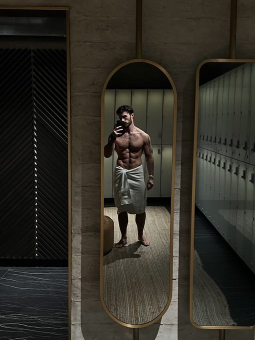 It was back day https://t.co/TnWmeoX71e