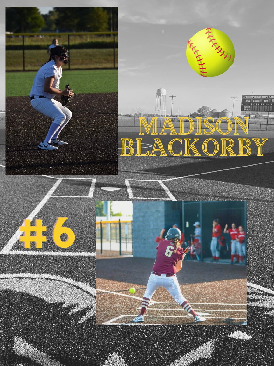 Senior Night 10/6🥎