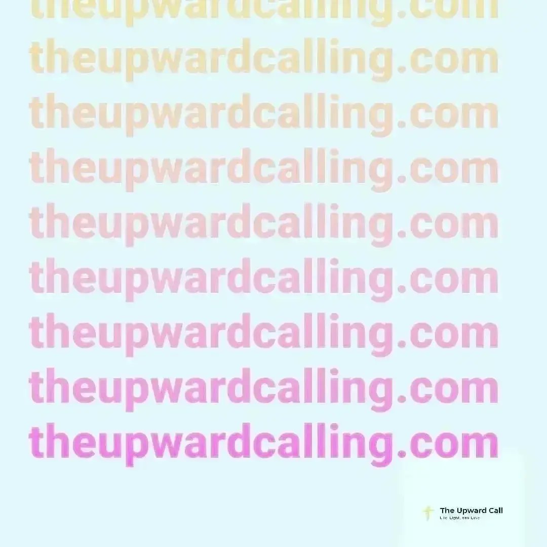 call_upward's tweet photo. The best parental advice comes only from the Word of God. We need to bring our children up with knowledge of the blessings and warnings described in the Holy Scriptures if they are to overcome the many, many temptations of this world. They need to know that Jesus is their Savior https://t.co/fe5eCofyNe