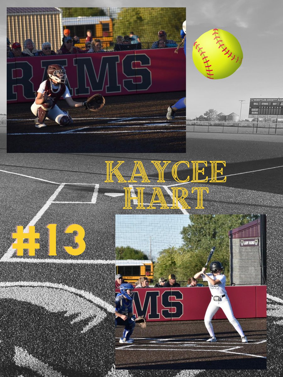 Senior Night 10/6🥎