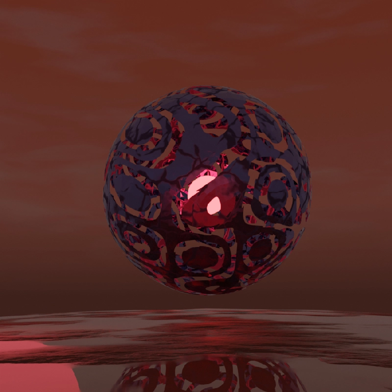 The Dusk [Hidden Orb] 🔴

"Scenery of Hidden Orb in the middle of the abstract circle at dusk."

Creator: <a href="/baejaw_nftb/">Rangga Rahadian</a>

Exclusively on NFTb Marketplace.

Buy now 👇
nftb.io/bnb/nft/0x836e…

#NFTCommunity #NFTs #NFTdrop #NFTcollections #Cryptoart #BSC #nftart #NFTartists #Nftb