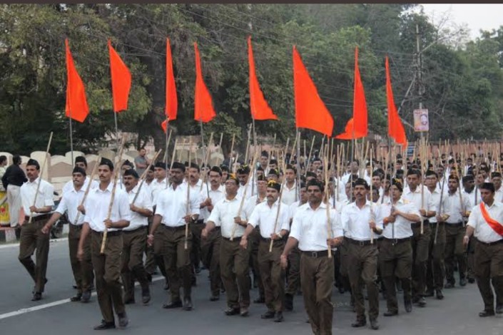 हां मै चीख चीख कर कहता हु की मुझे आरएसएस पर गर्व है 👍

#RSSVijayadashami2022 #RSS #RSS_भारत_का_गर्व #RSSFoundationDay