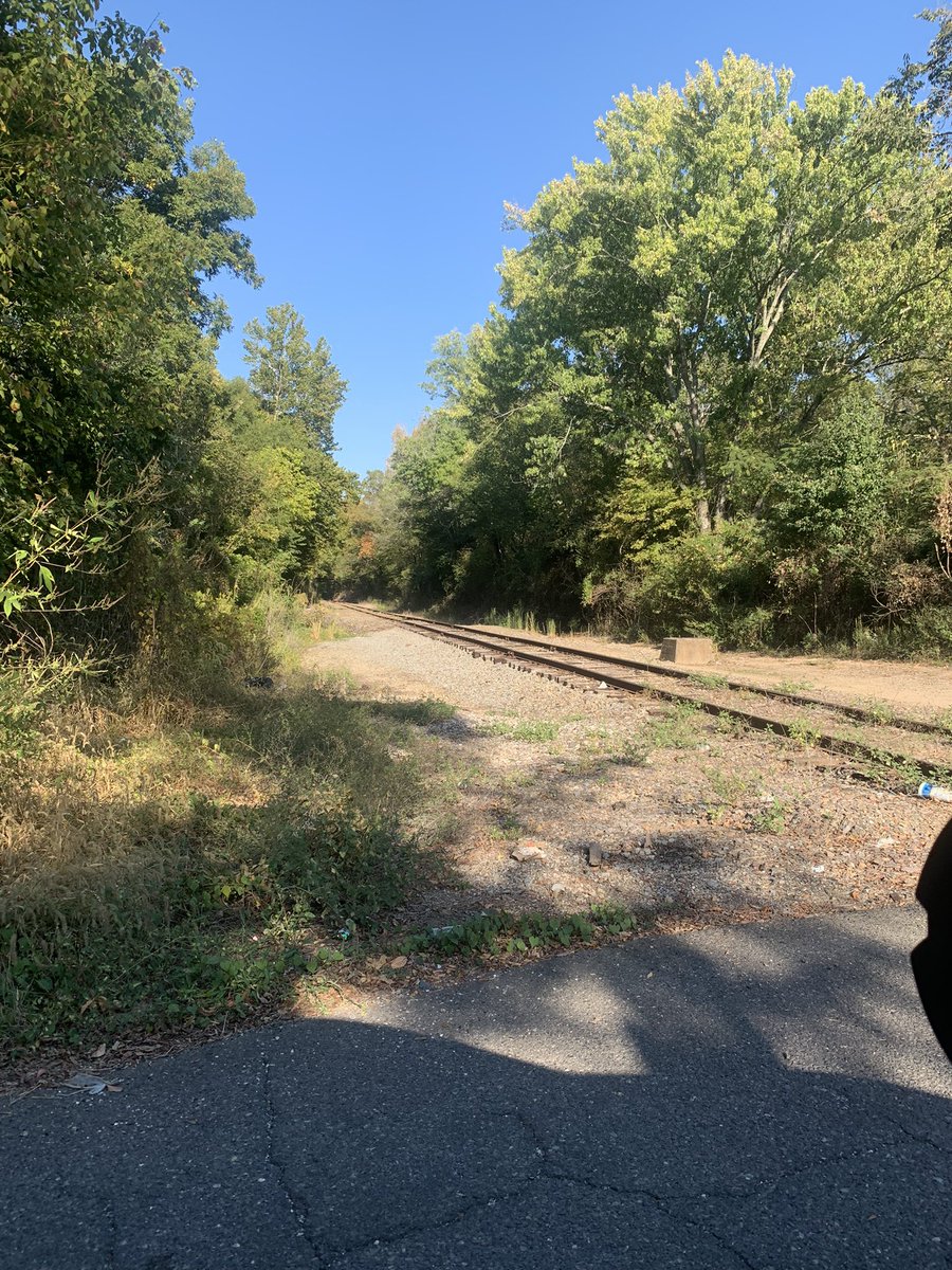 RAIL Magazine on Twitter "The railroad in the area today is operated