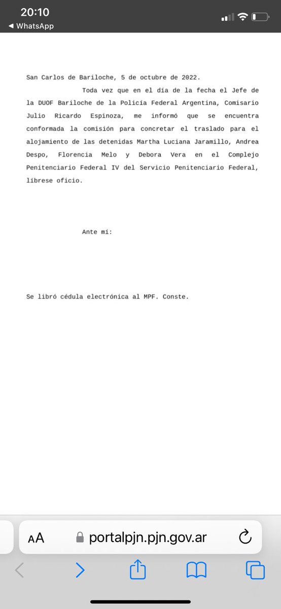 PerrosLluvia's tweet photo. Tremendo lo que esta sucediendo con las lamngen detenidas en la Lof Lafken Winkul Mapu.
Gravísimo que sean trasladadas a una cárcel de Ezeiza.
Basta de perseguir, estigmatizar y judicializar al Pueblo Mapuche!
Libertad ya!
Ningun/a preso/a por luchar! https://t.co/QJdSKdT8bw
