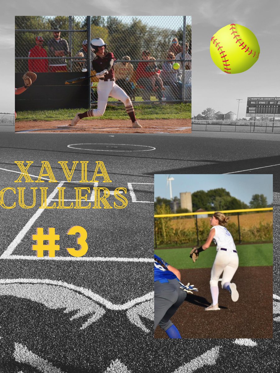 Senior Night 10/6🥎