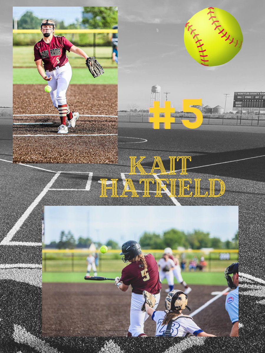 Senior Night 10/6🥎