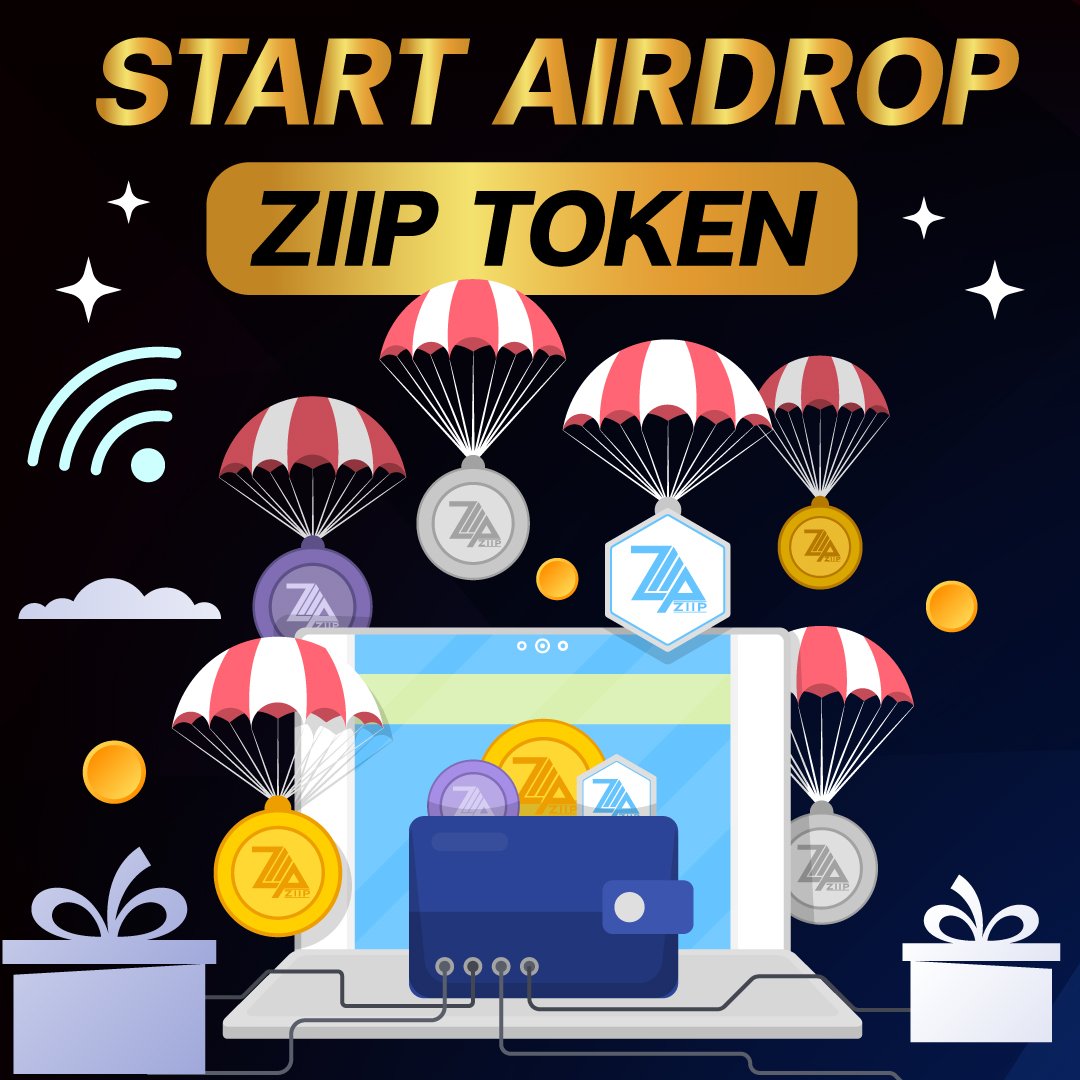 ZiipToken's tweet photo. Ziip ใช้ทำอะไร ..⁉️
Ziip Network เป็นบริการช่องทางการชำระเงินออนไลน์ (Payment gateway) ที่ไม่มีตัวกลางทำให้เข้าถึงบริการทางการเงินได้ง่าย
#Ziip #ZiipToken #ZippiiTrade
https://t.co/HbOKN0WDwy
https://t.co/khYrm1MOjw
https://t.co/KGLlT3jITR
https://t.co/iVfAl7PEbL https://t.co/9S8O3Vw9uC
