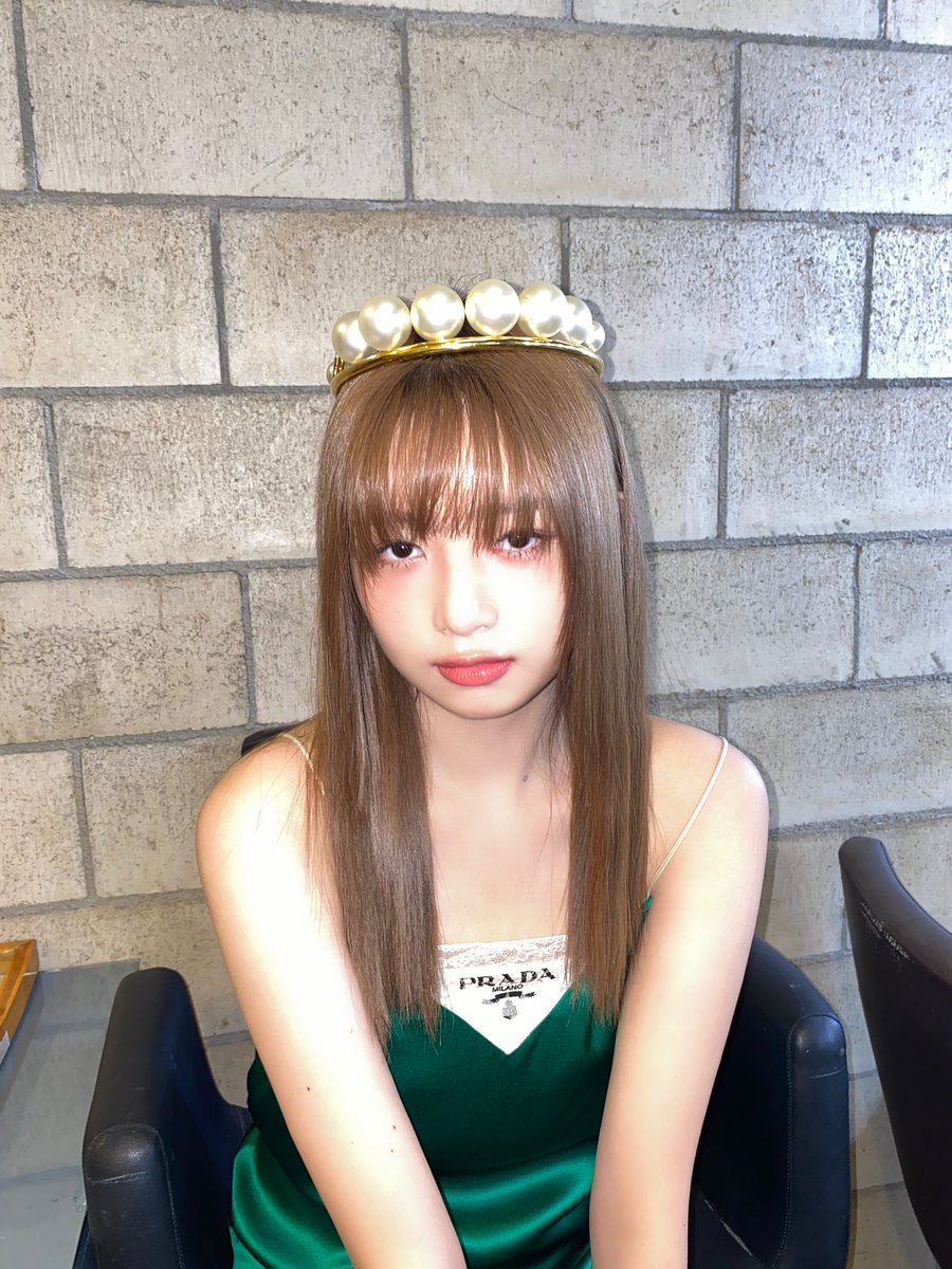 Fefe lula 13 on Twitter "RT IVE_twt 💚👑 🫧 IVE 아이브 REI 레이"
