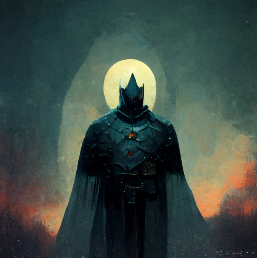 <a href="/faceless_arts/">Faceless Knights NFT | SOLDOUT</a> Got mine!