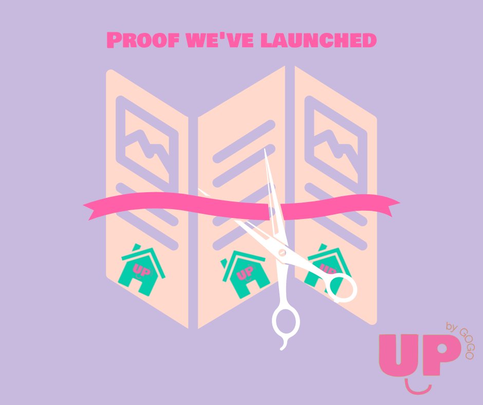 Once we have moved a home or two and filmed and photographed the process, you will be the first to see us in action with this reward selected! Bloopers and all! Head to upbygogo.com.au to contribute to our campaign today, knowing you helpt our #circulareconomy model 💗