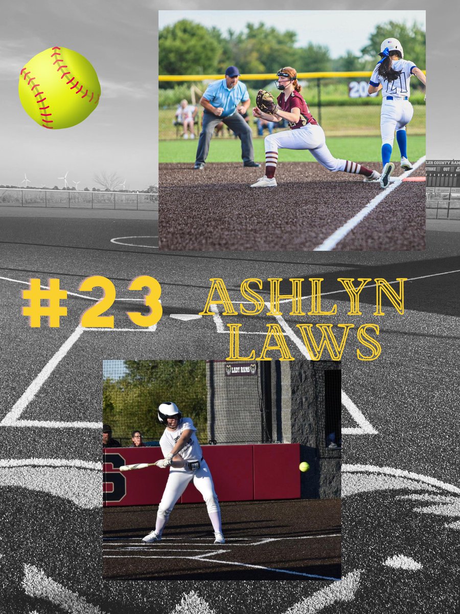 Senior Night 10/6🥎